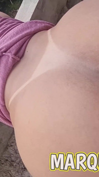 Anal kremówka z blond wielką królową