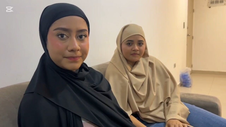 Bridney Star: My Stepbrother's Visit Ends up Putting Inexperienced Muslim Women to...