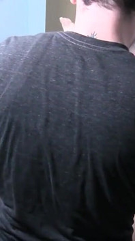 Bts: Hot Tattoo Straight Jock Fucks His Friends Hole
