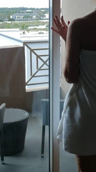 Last Feb in Miami