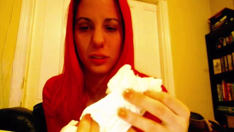 Quinn brooks: Fucking Alliergies