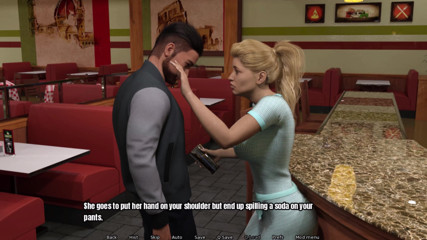 Johannes Gaming: Grandmas House - went to Priya and found out i got...