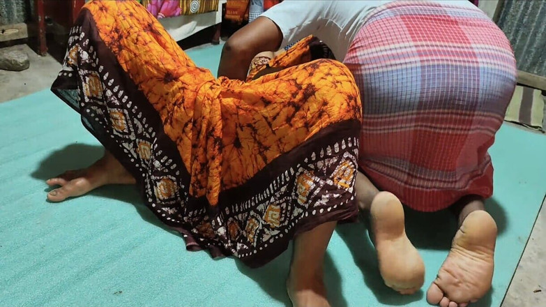 Dogrupali69: Hot Bhabhi