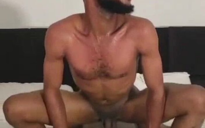 Sweetass132: Riding That Big Black Dick to the After Life