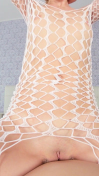 My First Anal Christal Hot