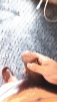 Shower Before Masterbution