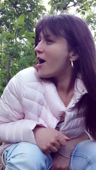 Piss in Nature