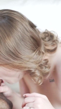 Ashley white pov