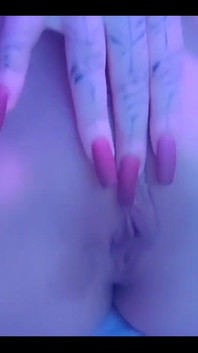 Girl Wants to Be Touched