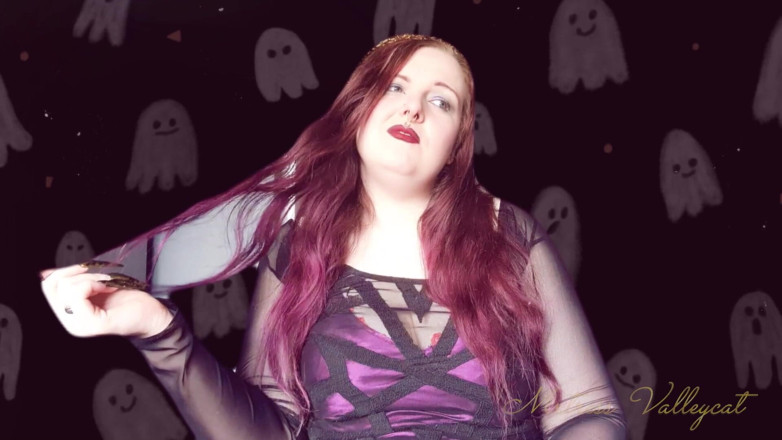 Mxtress Valleycat: You've Always Been My Paypig