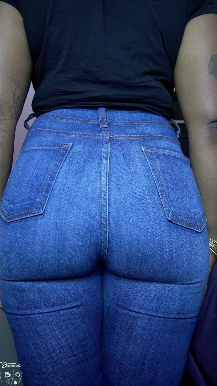 Diamond Ortega: Step-mama's Belt