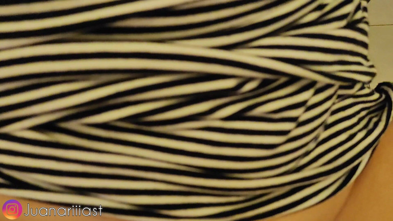 Porntner: Le extendí las piernas a mi hermanastro y él grabó cómo...