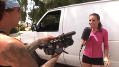Pervy Studio: Kelly Kline a Gia Paloma jí tolik spermatu