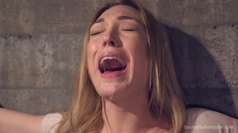 Sex and Submission by Kink: Blind Date