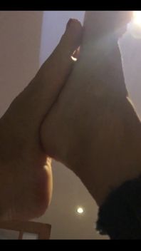 My Feet