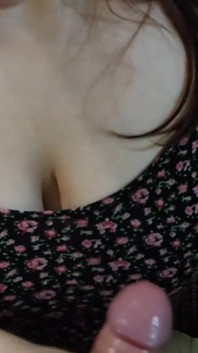 Muie delicioasă și spermă