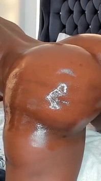 Jack off to My Perfect Black Ass, Episode 1113