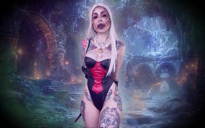 Baal Eldritch: Varsă-ți sămânța cu Extaz pur, doar pentru a fi permisă...