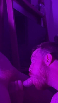 Deepthroat From Sub Sucker
