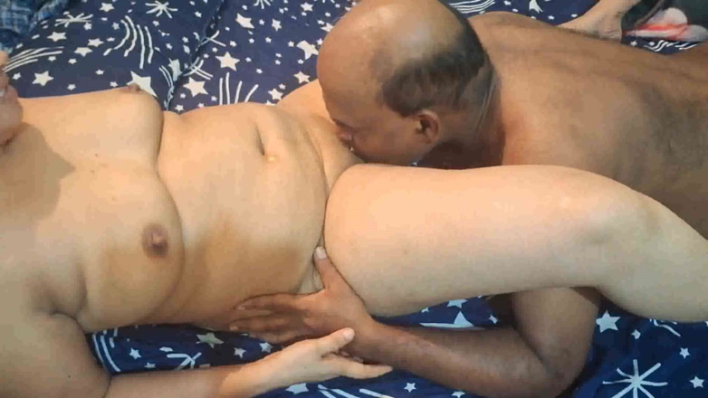 Sexy sindu: Comendo buceta quente