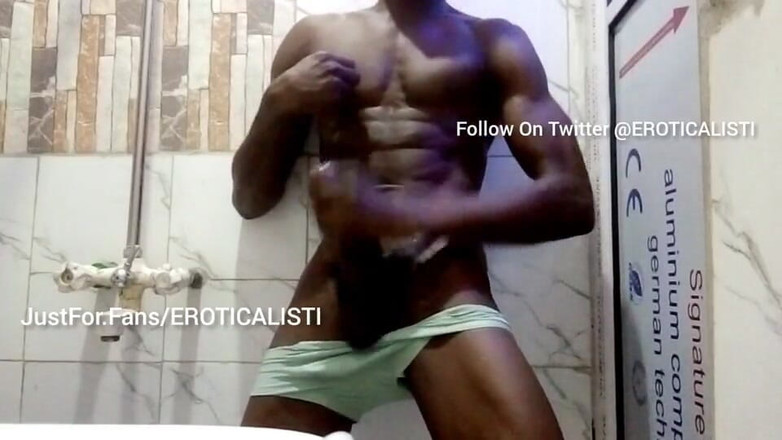 Eroticalistic: The Iron Dome