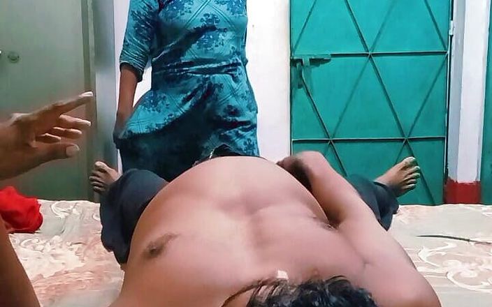 Hasanlizuy: Bangladeşli hasan lizuy tam video ve otel servisi