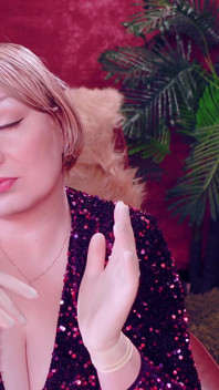 Latex Gloves Asmr Video. Dentist Fetish. Arya Grander