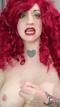Poison Ivy City Wide JOI