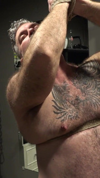 Stepdaddy Bonding