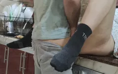 Ateşli filam seks arap salma arap