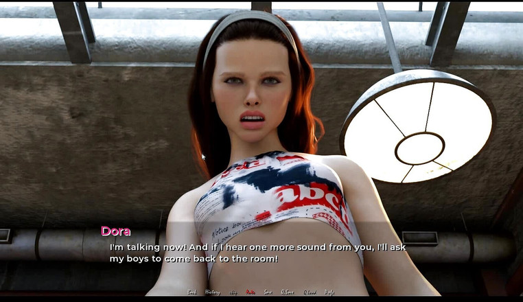 EroticKrisso: Moving Down - Fake Driving Usa Babe