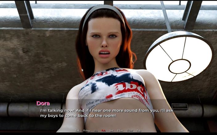 EroticKrisso: Idąc w dół - fałszywa jazda Usa Babe