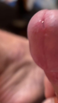 Cumshot-mix fembi klein trut