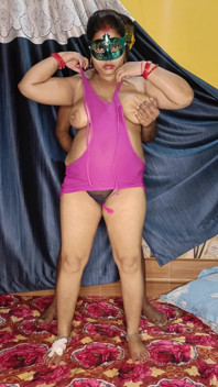 Cuplu indian desi se fute acasă