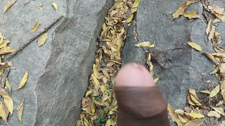 Suthavillagexxx: Tamil Boy Masturbating in the Forest