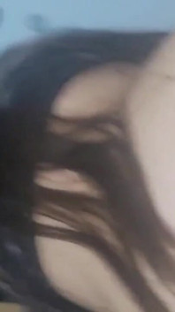 Fucking with the Big Ass From the Club