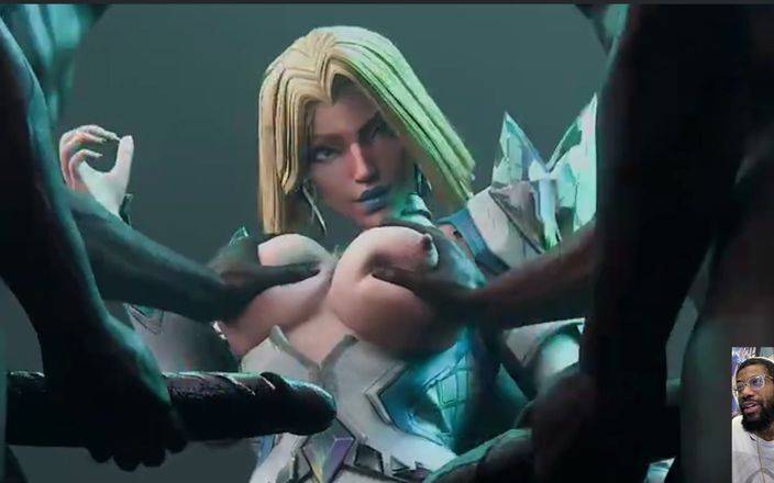 Good news media: Thicc ass ada cưỡi con cu của mr x, kda...
