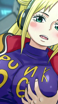 Yoku (one Piece)
