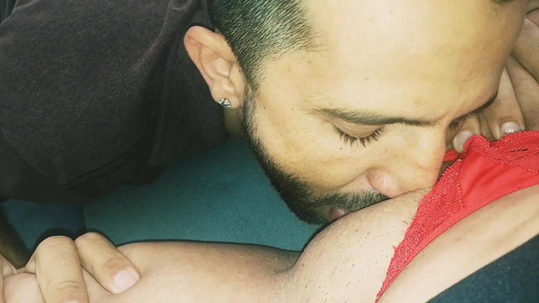 Raquel Cardoso Da Rosa: Uczeń ssie i pieprzy nauczyciela w klasie.