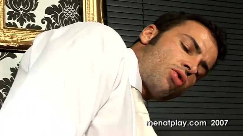 MenAtPlay: Unmasked