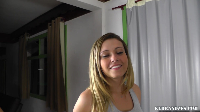 Kebranozes: Härteste kicker-herausforderung