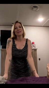 My Stepmom