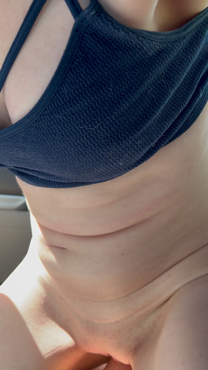 IntimateIsles: Car Sex