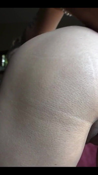 What Are You Going to Do with This Fat Pussy?