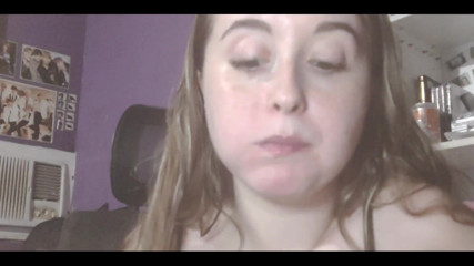 RavenHearth666VIP: Eating with your mouth open 