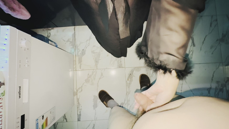 sexalko: My Mother-in-law Grabbed Me by the Penis and Dragged Me...