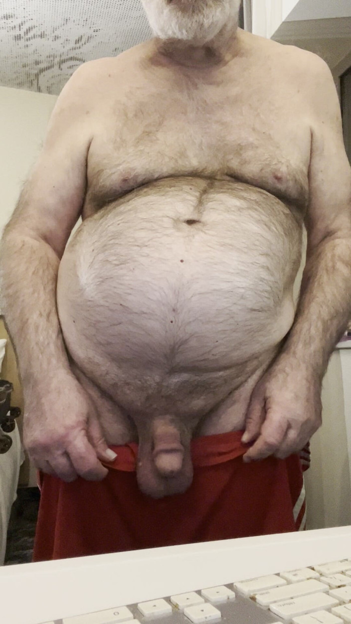 Coach Karl dude lodge: 5. února koule a anální tanec