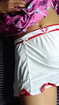 Skinny Small Pussy Bhabhi Fucking Big Cock with Extra Dotted Condom, hot Bhabhi Devar Sex Porn Video