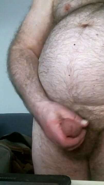 Coach Karl's Fun Time with Live Cam Viewers (Coach Karl dude lodge)