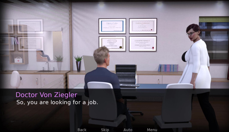 Johannes Gaming: Sletterige stad 1 - spelen met mijn speeltje